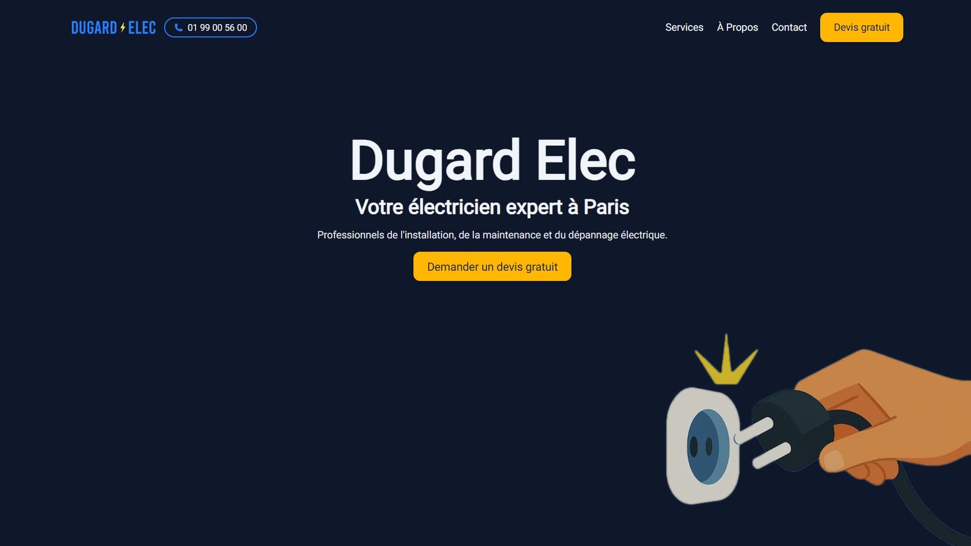 Dugard Elec