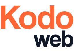 Kodo Web logo